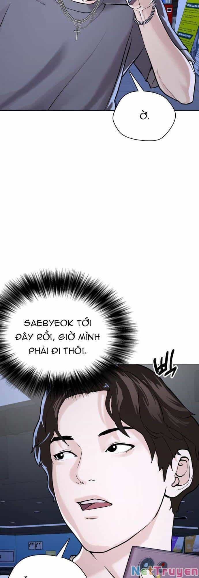 Điệp Viên 18 Tuổi - Chương 20 - ảnh 66