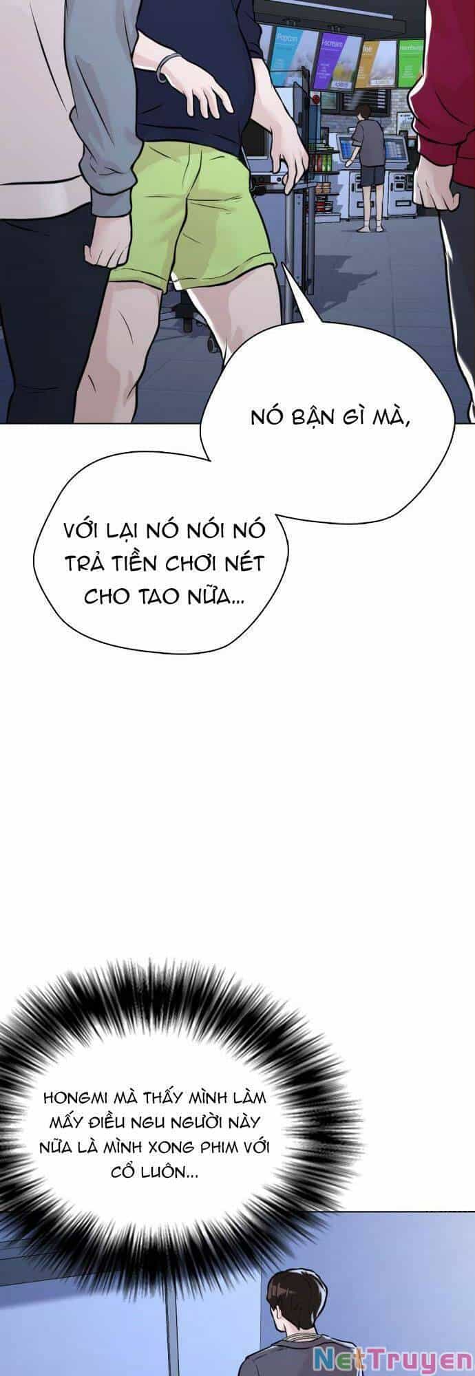 Điệp Viên 18 Tuổi - Chương 20 - ảnh 74