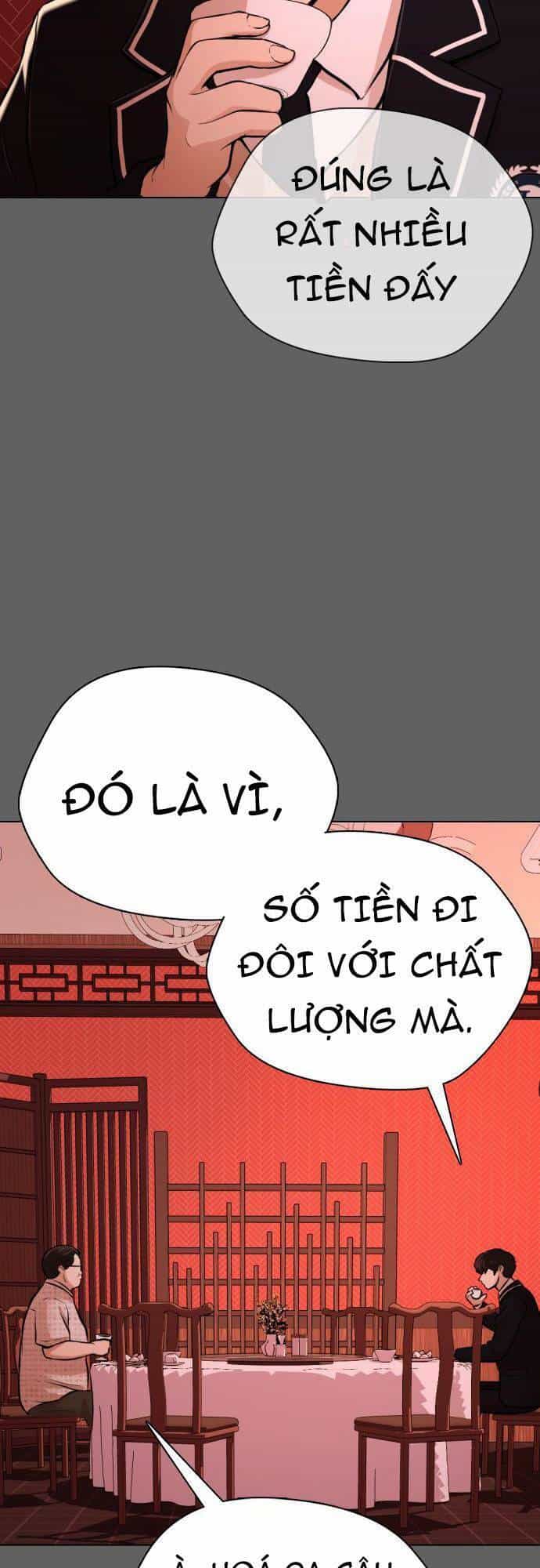 Điệp Viên 18 Tuổi - Chương 21 - ảnh 39