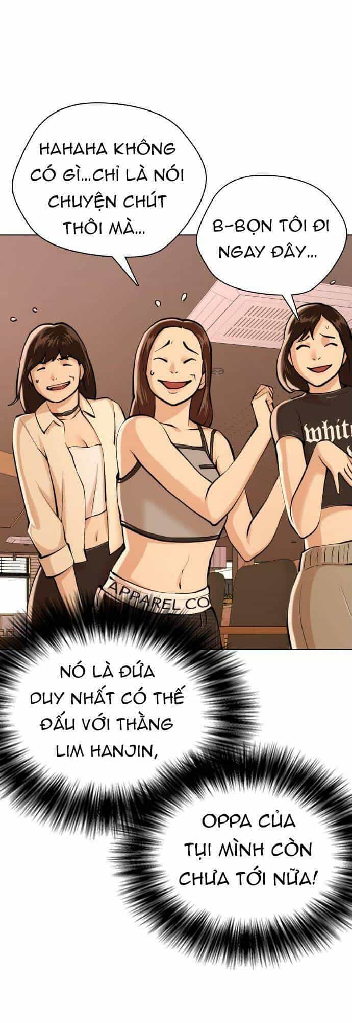 Điệp Viên 18 Tuổi - Chương 21 - ảnh 82