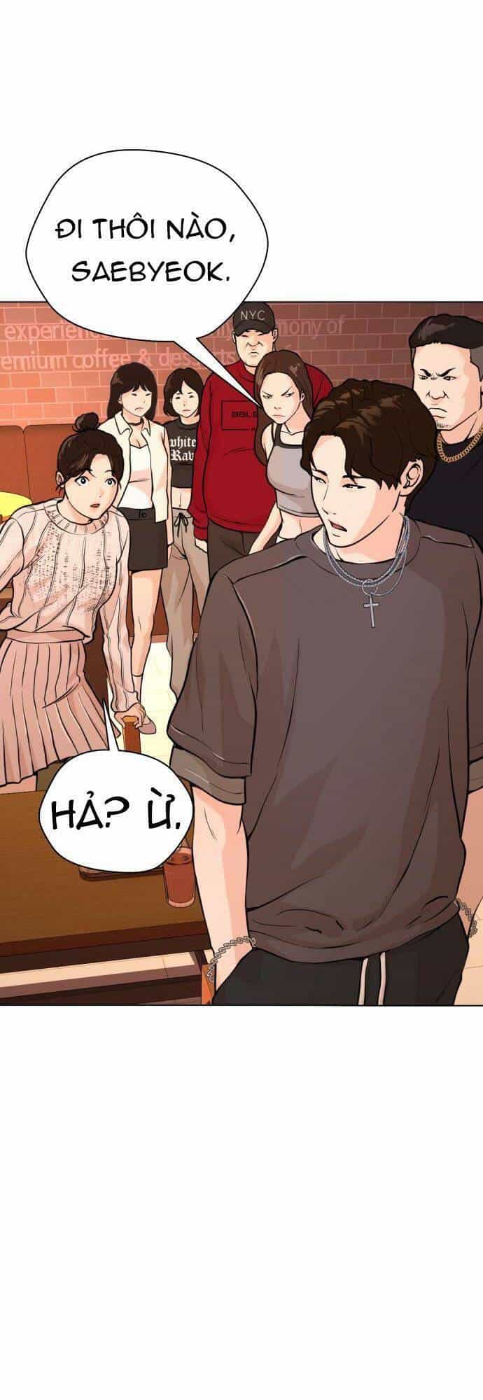 Điệp Viên 18 Tuổi - Chương 22 - ảnh 12