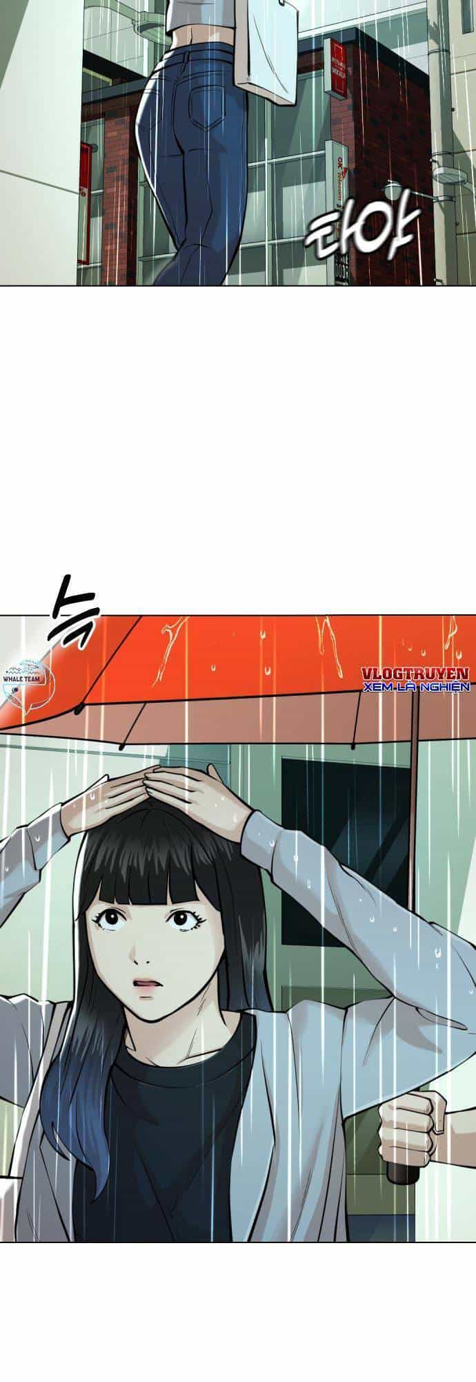 Điệp Viên 18 Tuổi - Chương 22 - ảnh 48