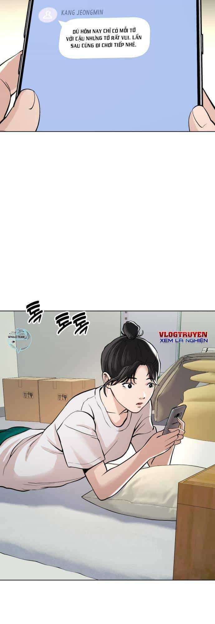 Điệp Viên 18 Tuổi - Chương 22 - ảnh 63