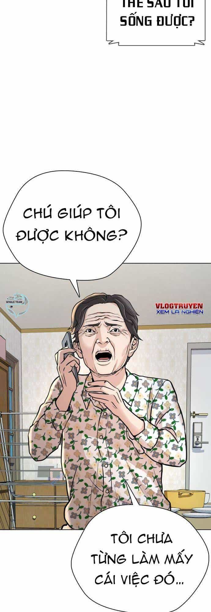 Điệp Viên 18 Tuổi - Chương 22 - ảnh 73