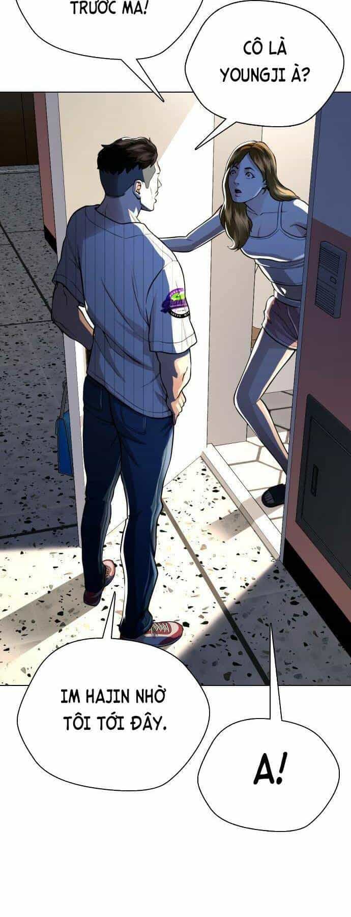 Điệp Viên 18 Tuổi - Chương 27 - ảnh 4