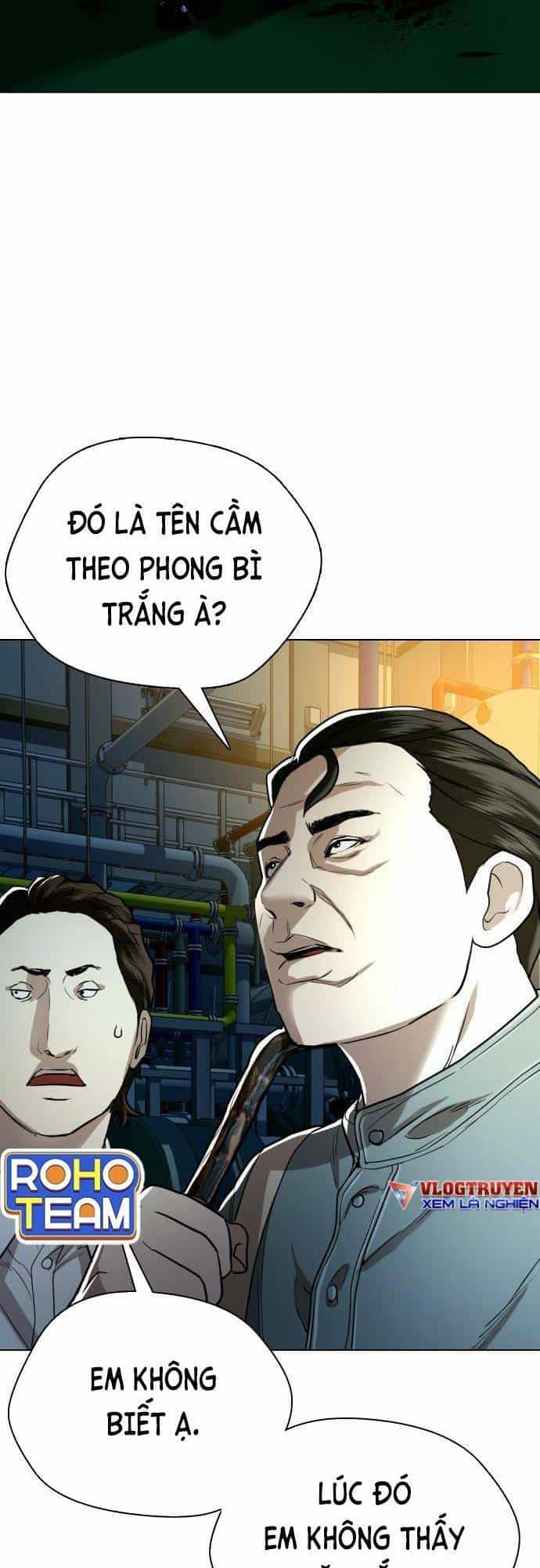 Điệp Viên 18 Tuổi - Chương 27 - ảnh 75