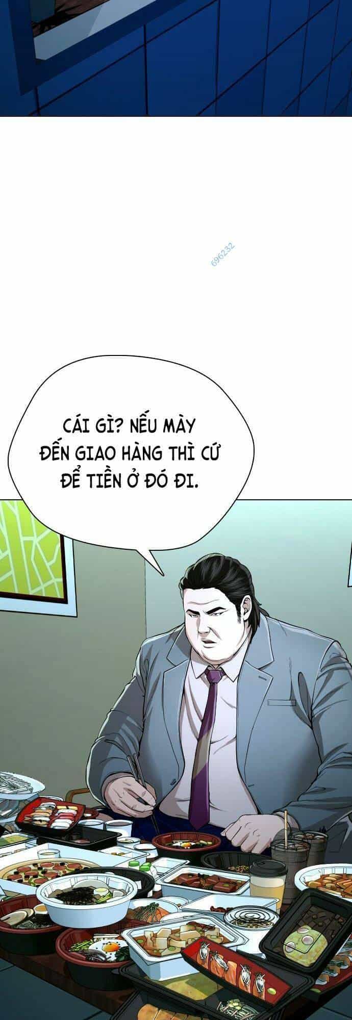 Điệp Viên 18 Tuổi - Chương 29 - ảnh 59