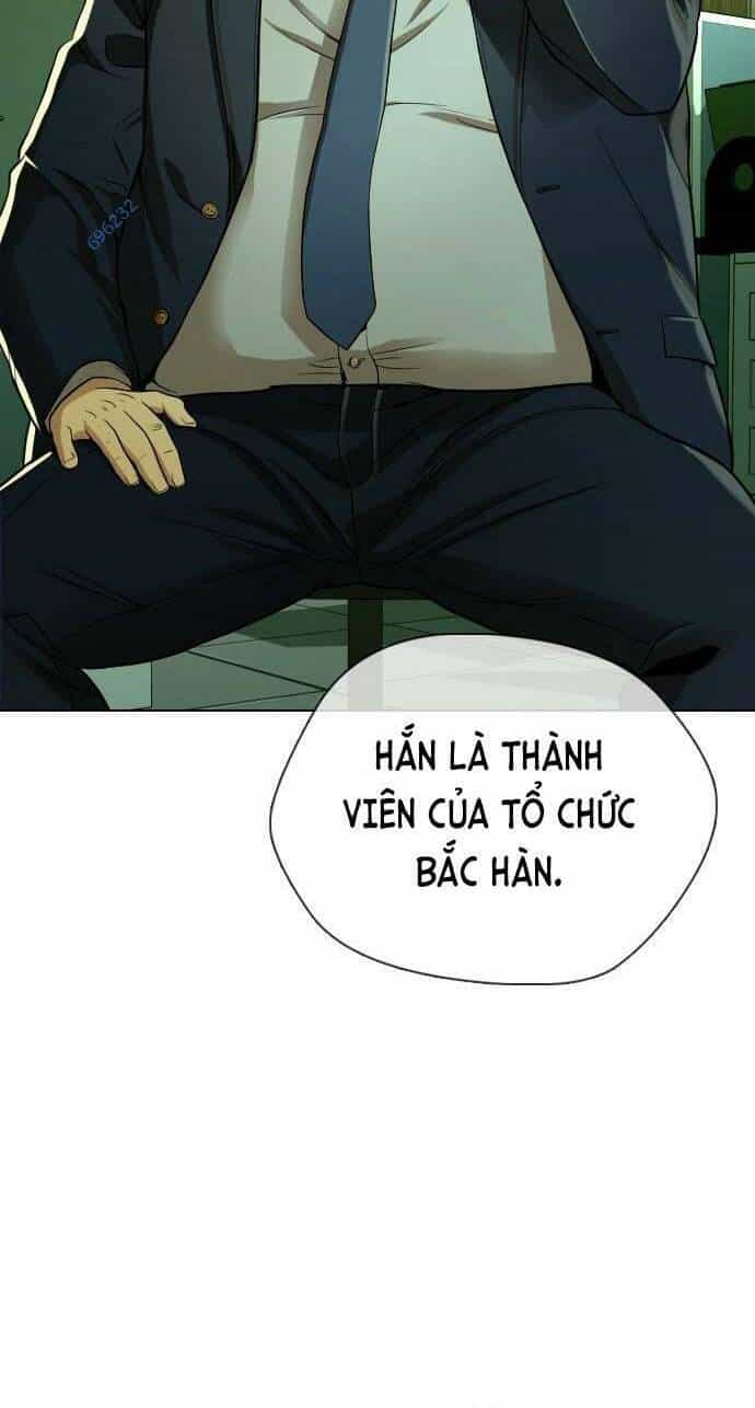 Điệp Viên 18 Tuổi - Chương 29 - ảnh 7