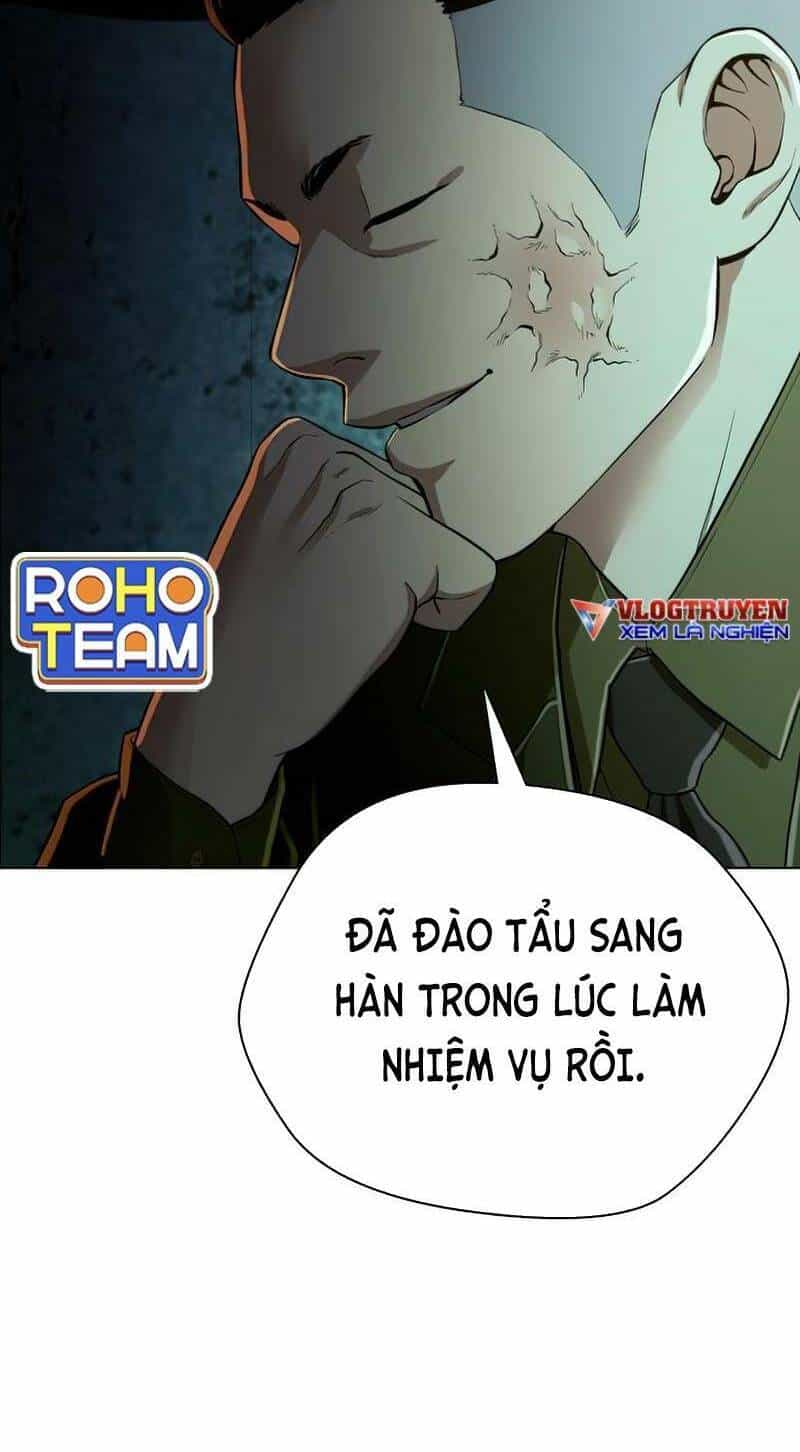 Điệp Viên 18 Tuổi - Chương 32 - ảnh 11