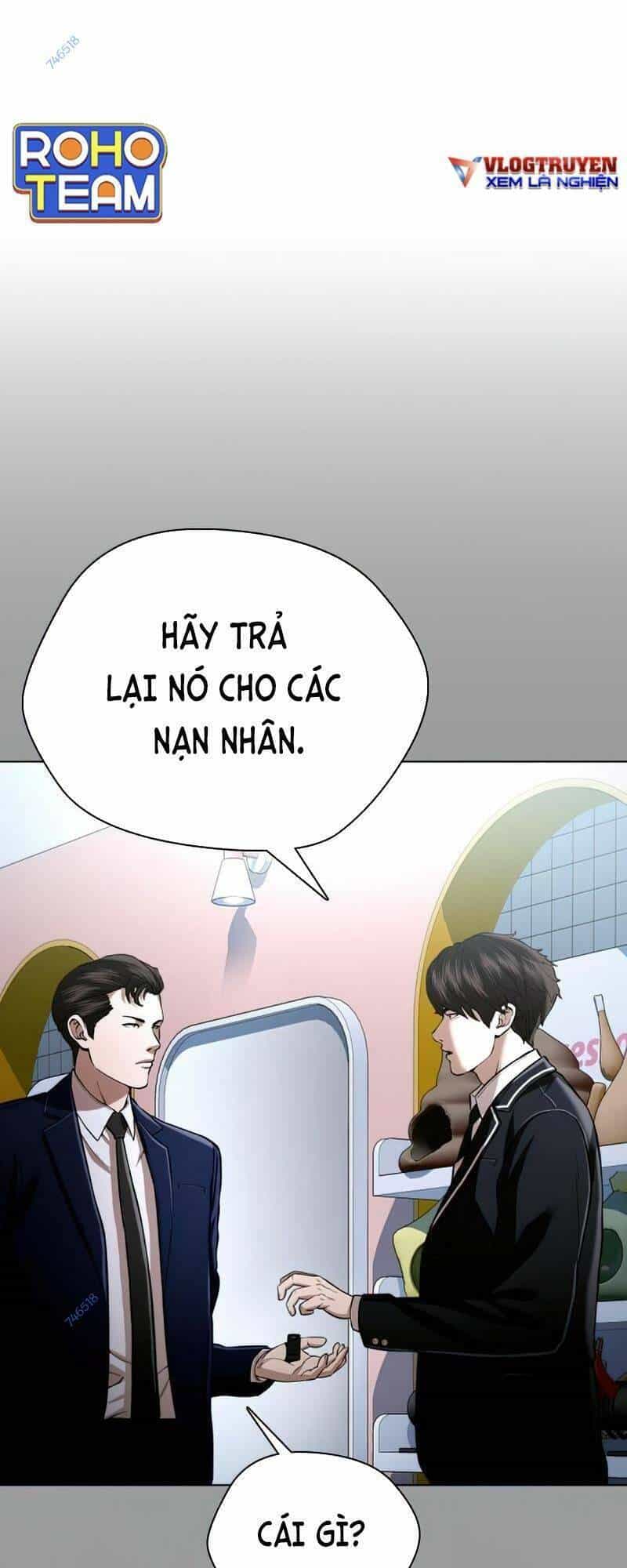 Điệp Viên 18 Tuổi - Chương 32 - ảnh 113