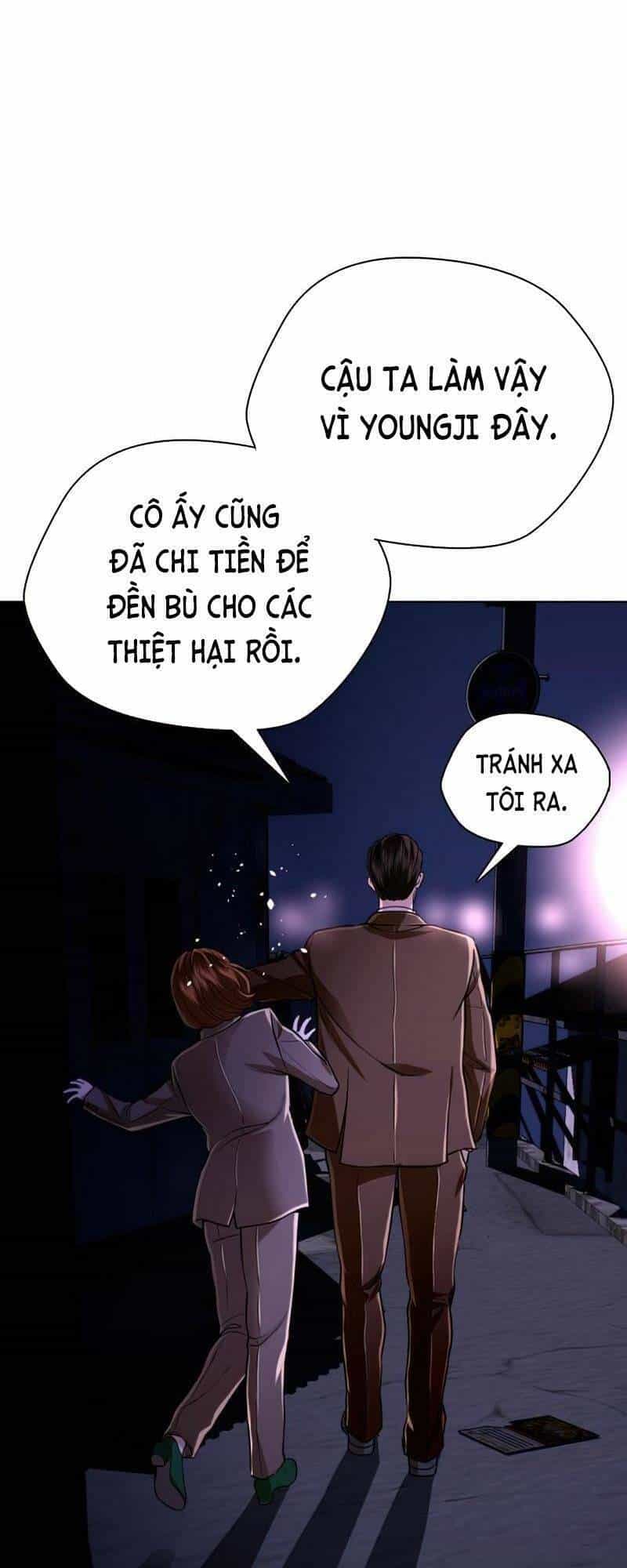 Điệp Viên 18 Tuổi - Chương 32 - ảnh 120