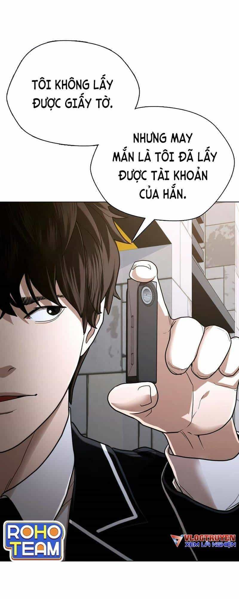 Điệp Viên 18 Tuổi - Chương 32 - ảnh 58