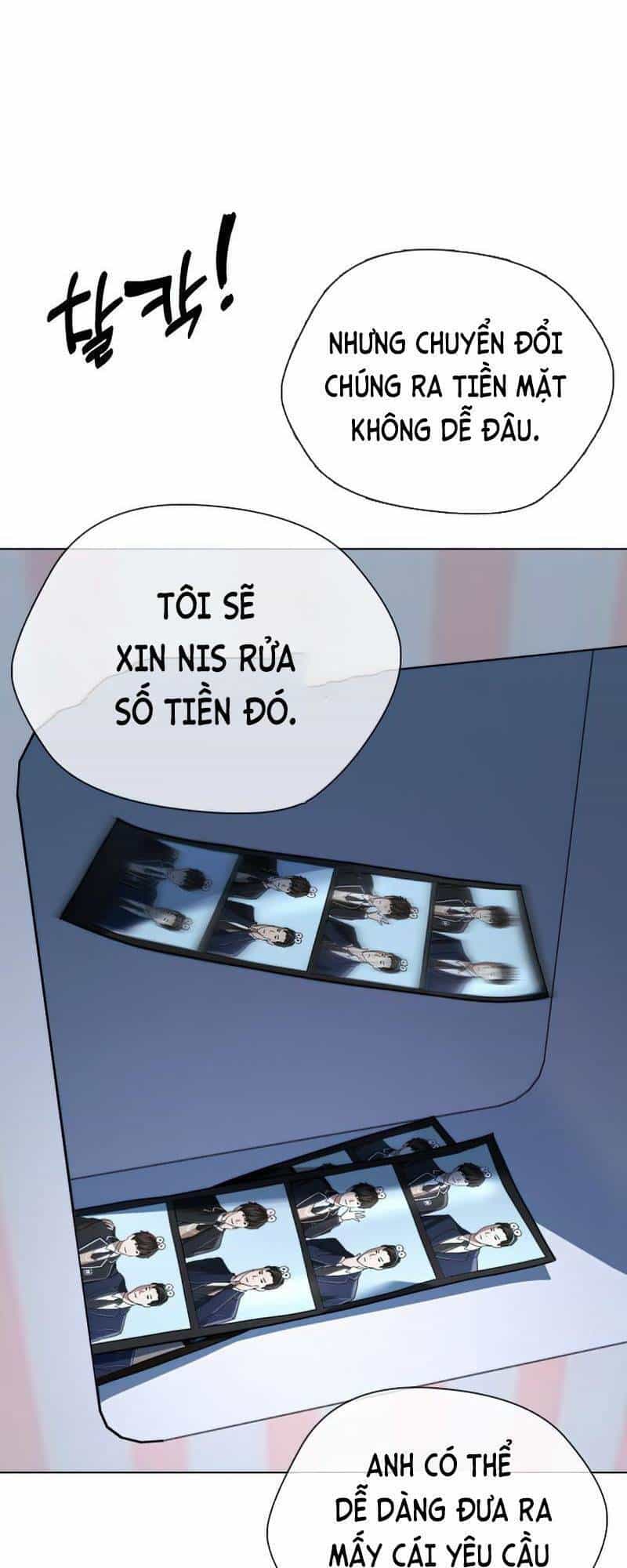Điệp Viên 18 Tuổi - Chương 32 - ảnh 61