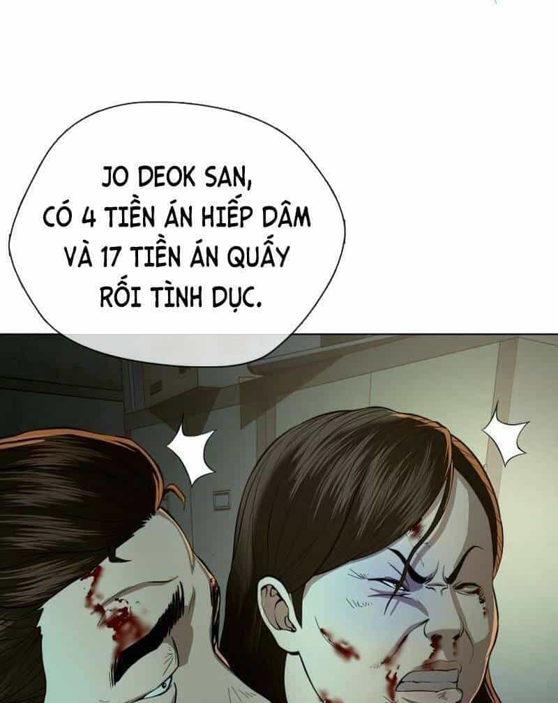 Điệp Viên 18 Tuổi - Chương 32 - ảnh 7