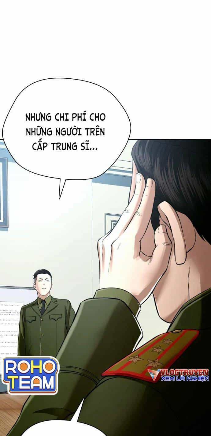 Điệp Viên 18 Tuổi - Chương 34 - ảnh 41