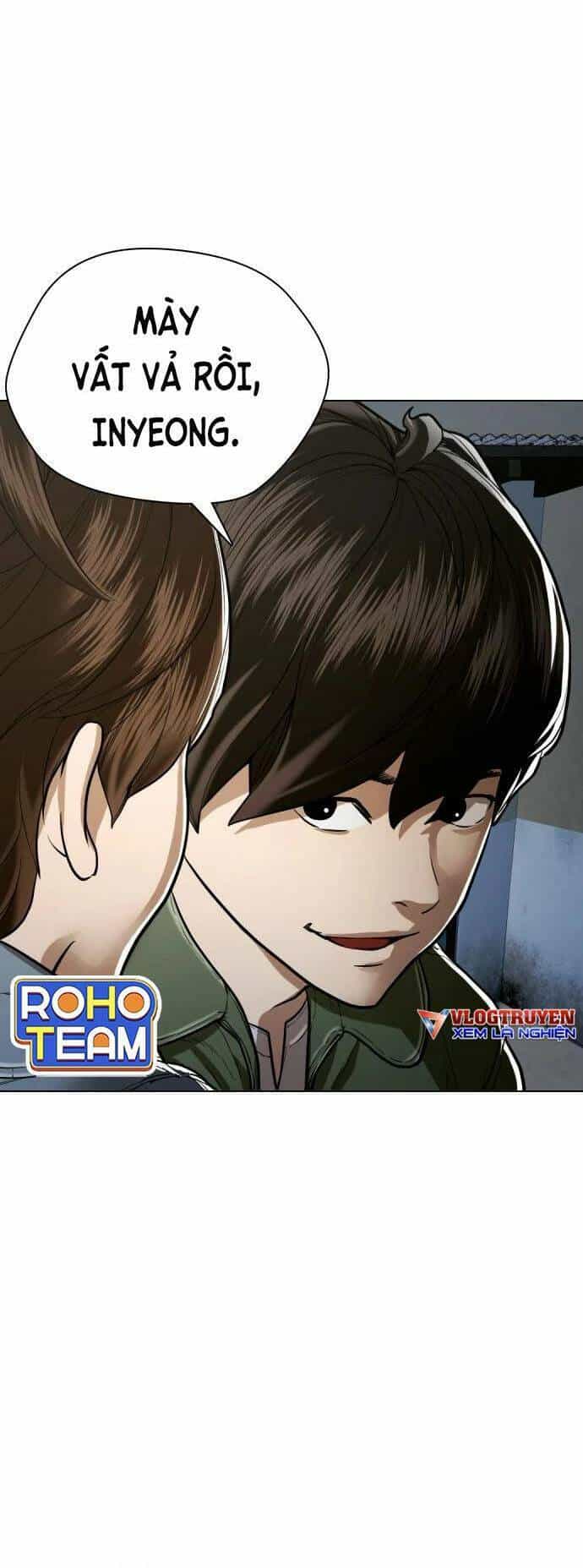 Điệp Viên 18 Tuổi - Chương 36 - ảnh 16