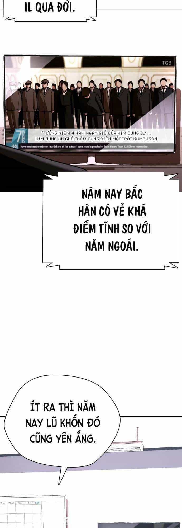 Điệp Viên 18 Tuổi - Chương 36 - ảnh 19