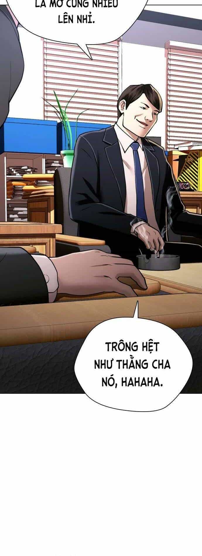 Điệp Viên 18 Tuổi - Chương 36 - ảnh 21
