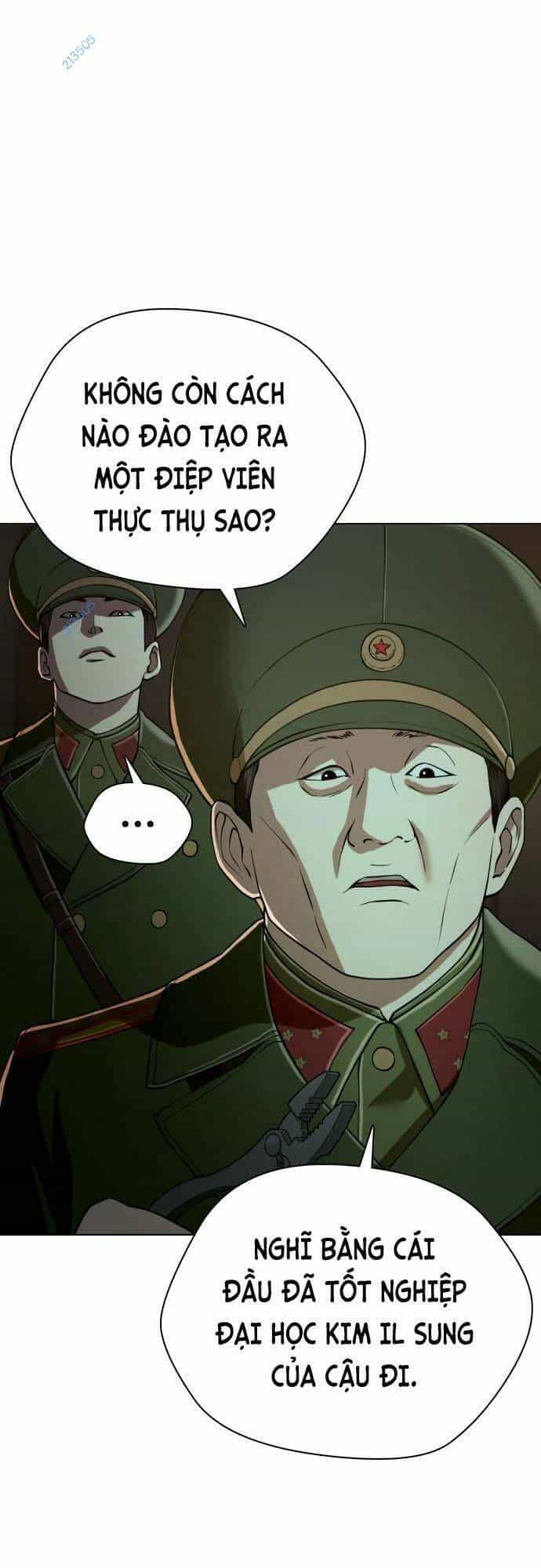 Điệp Viên 18 Tuổi - Chương 36 - ảnh 37