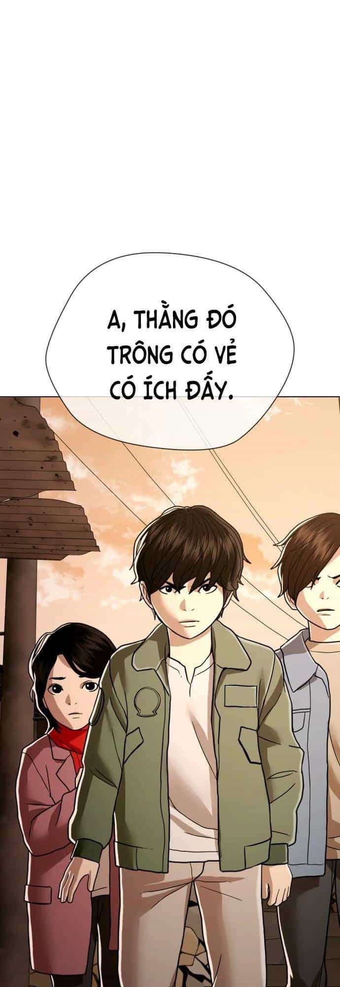 Điệp Viên 18 Tuổi - Chương 36 - ảnh 53
