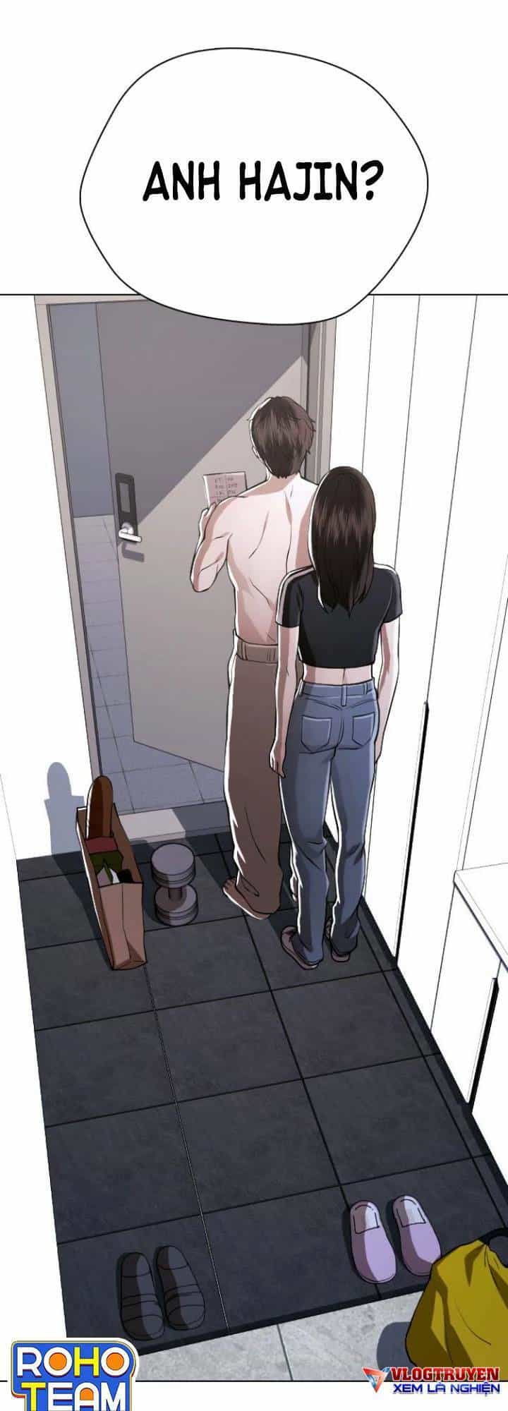 Điệp Viên 18 Tuổi - Chương 37 - ảnh 86