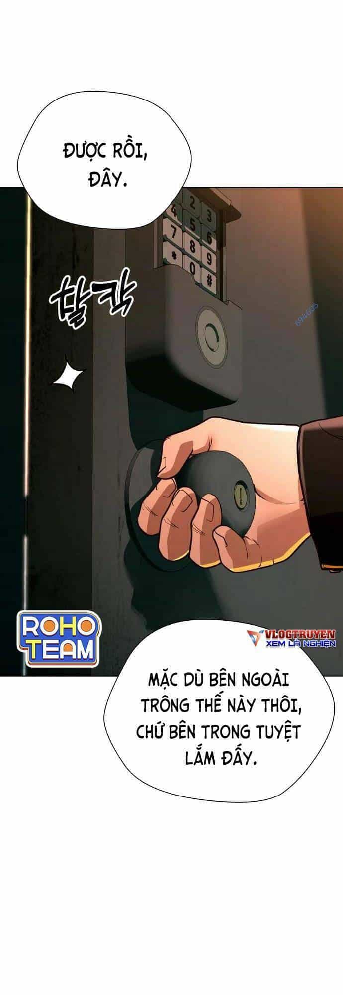 Điệp Viên 18 Tuổi - Chương 38 - ảnh 62