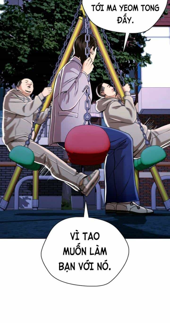 Điệp Viên 18 Tuổi - Chương 40 - ảnh 28