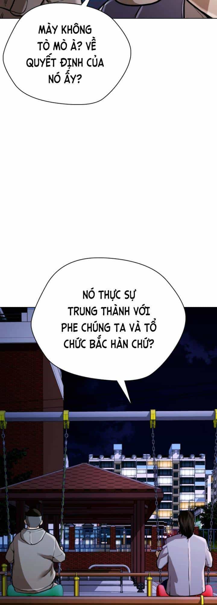 Điệp Viên 18 Tuổi - Chương 40 - ảnh 32