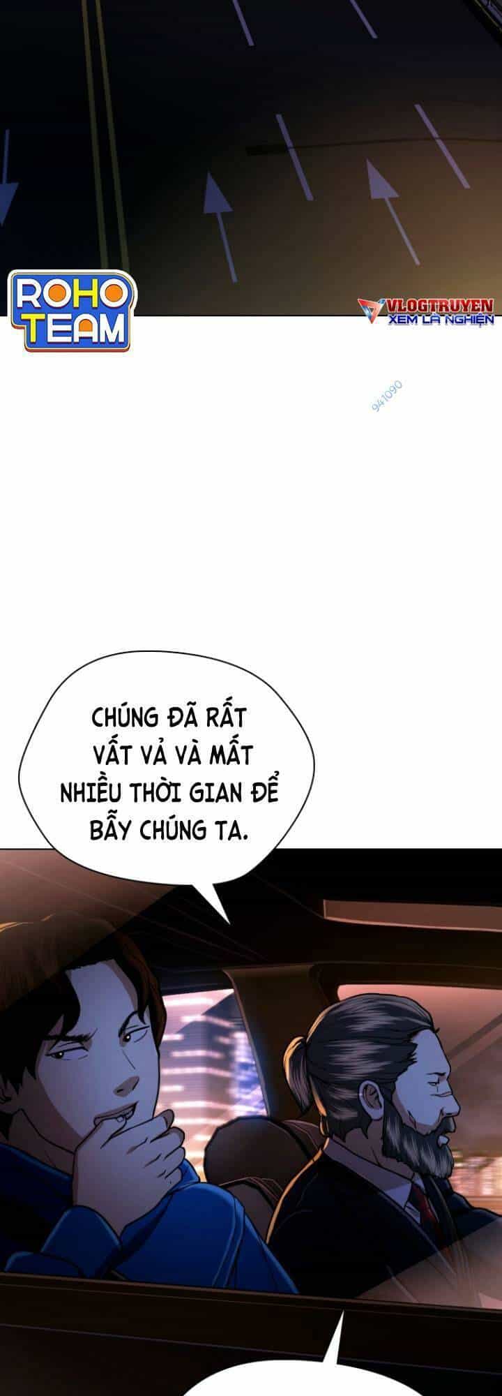 Điệp Viên 18 Tuổi - Chương 40 - ảnh 35
