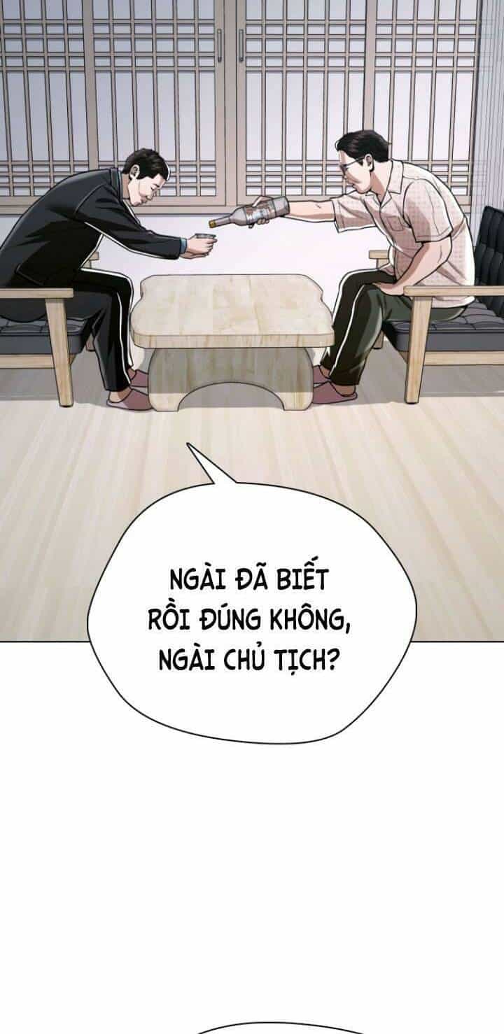 Điệp Viên 18 Tuổi - Chương 40 - ảnh 7