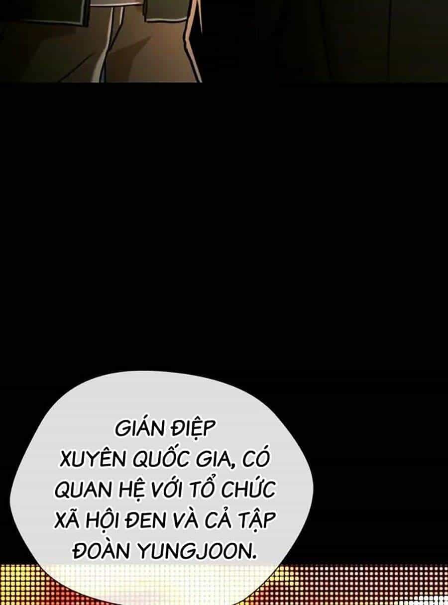 Điệp Viên 18 Tuổi - Chương 45 - ảnh 134
