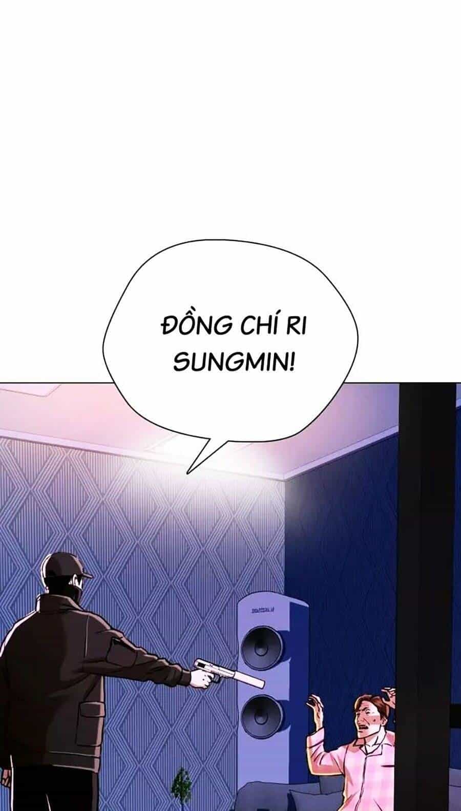 Điệp Viên 18 Tuổi - Chương 45 - ảnh 96