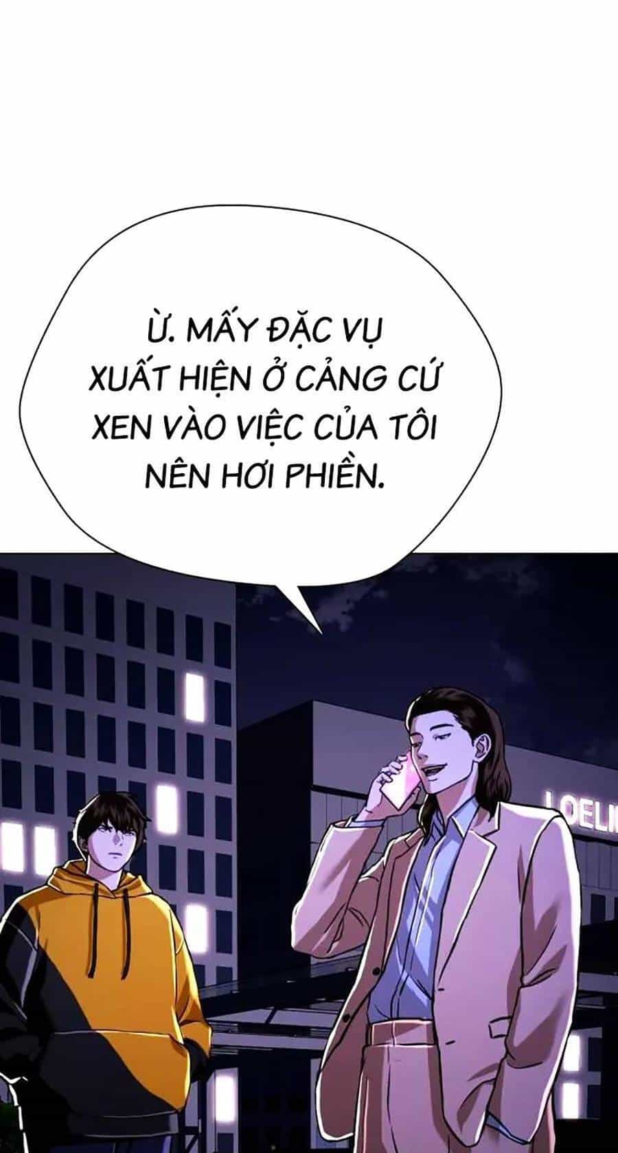 Điệp Viên 18 Tuổi - Chương 47 - ảnh 75