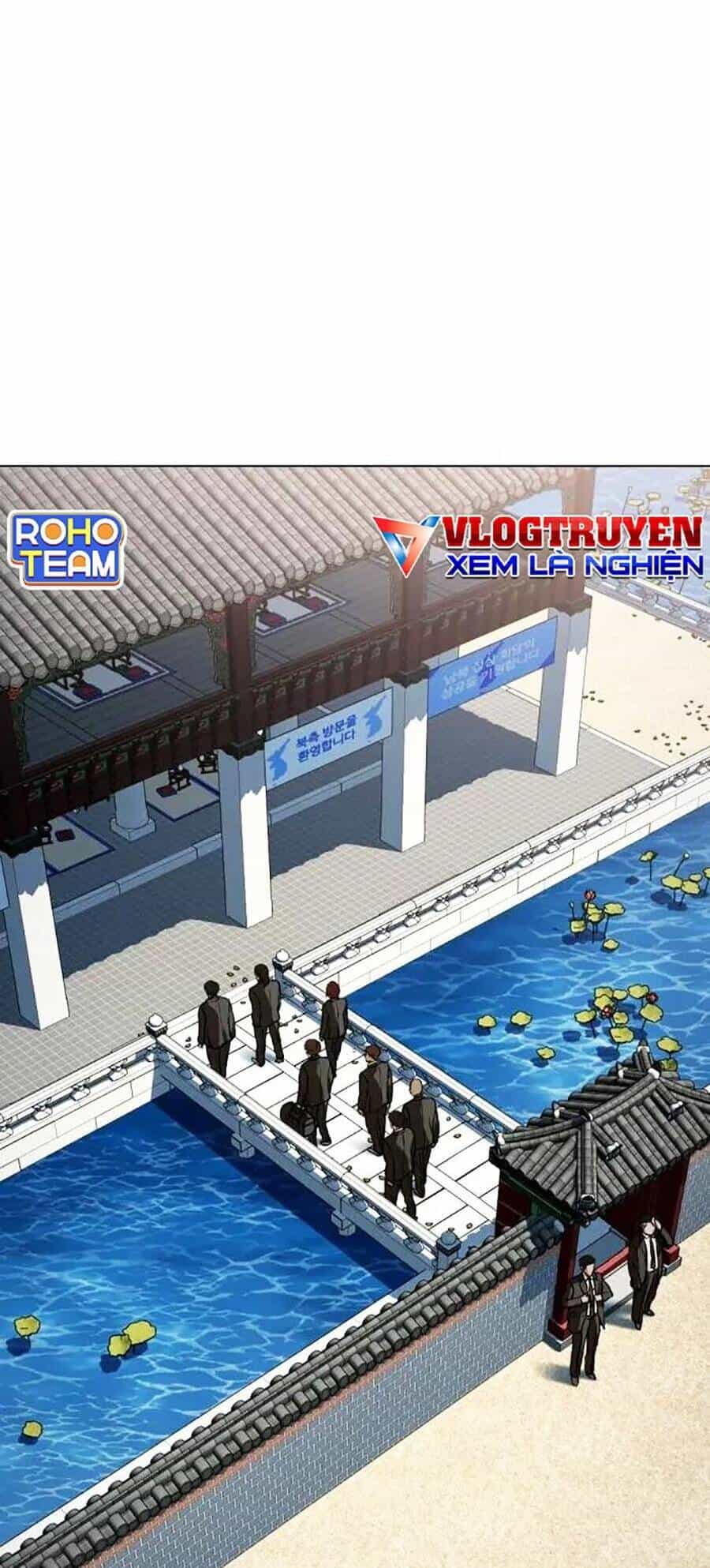 Điệp Viên 18 Tuổi - Chương 48 - ảnh 20