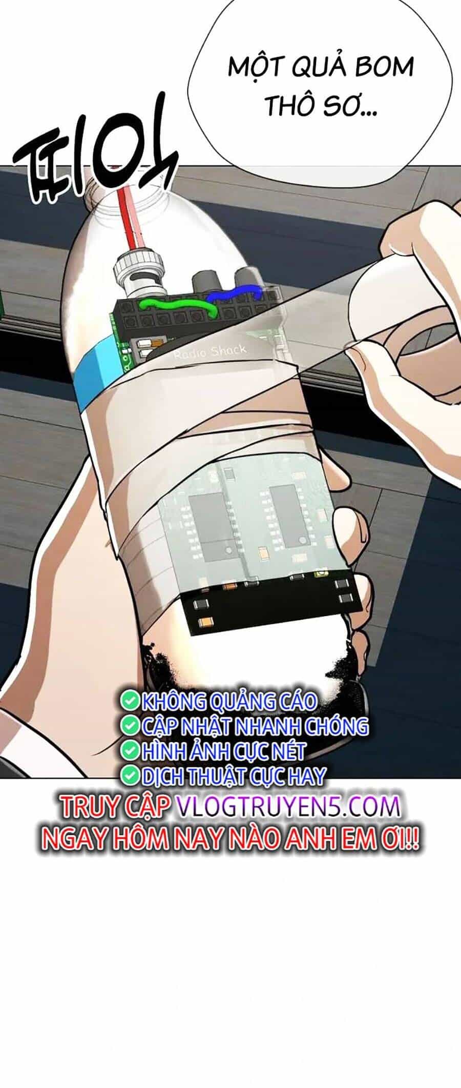 Điệp Viên 18 Tuổi - Chương 48 - ảnh 34