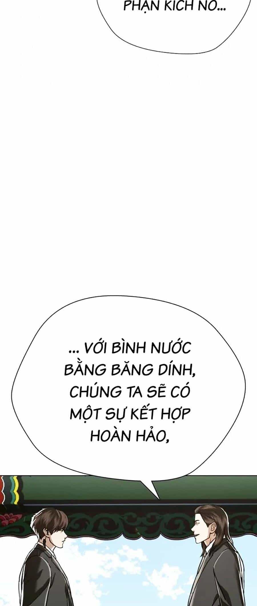 Điệp Viên 18 Tuổi - Chương 48 - ảnh 37
