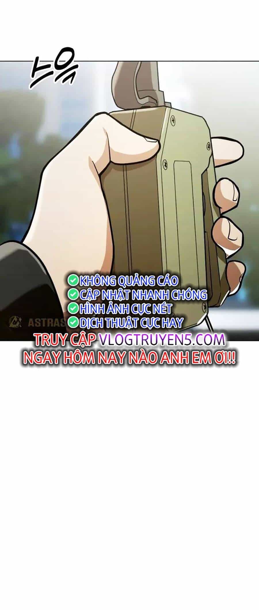 Điệp Viên 18 Tuổi - Chương 48 - ảnh 51