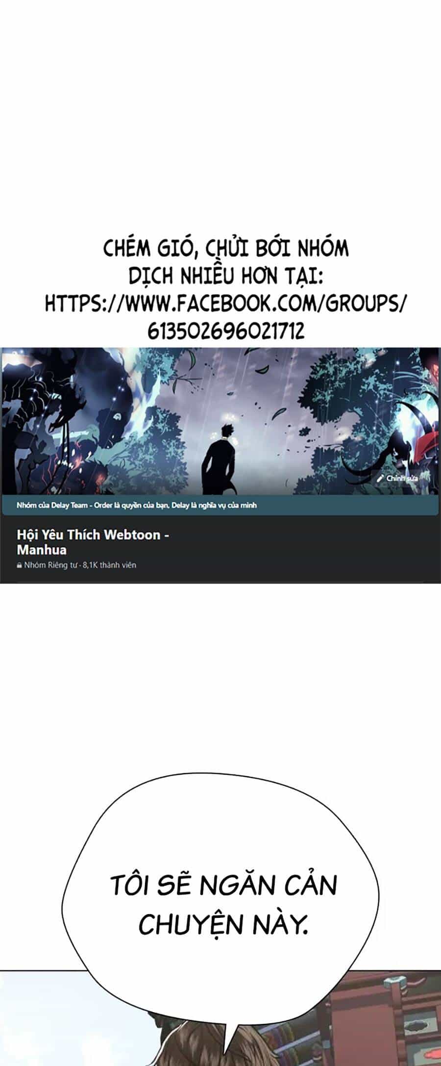 Điệp Viên 18 Tuổi - Chương 49 - ảnh 1