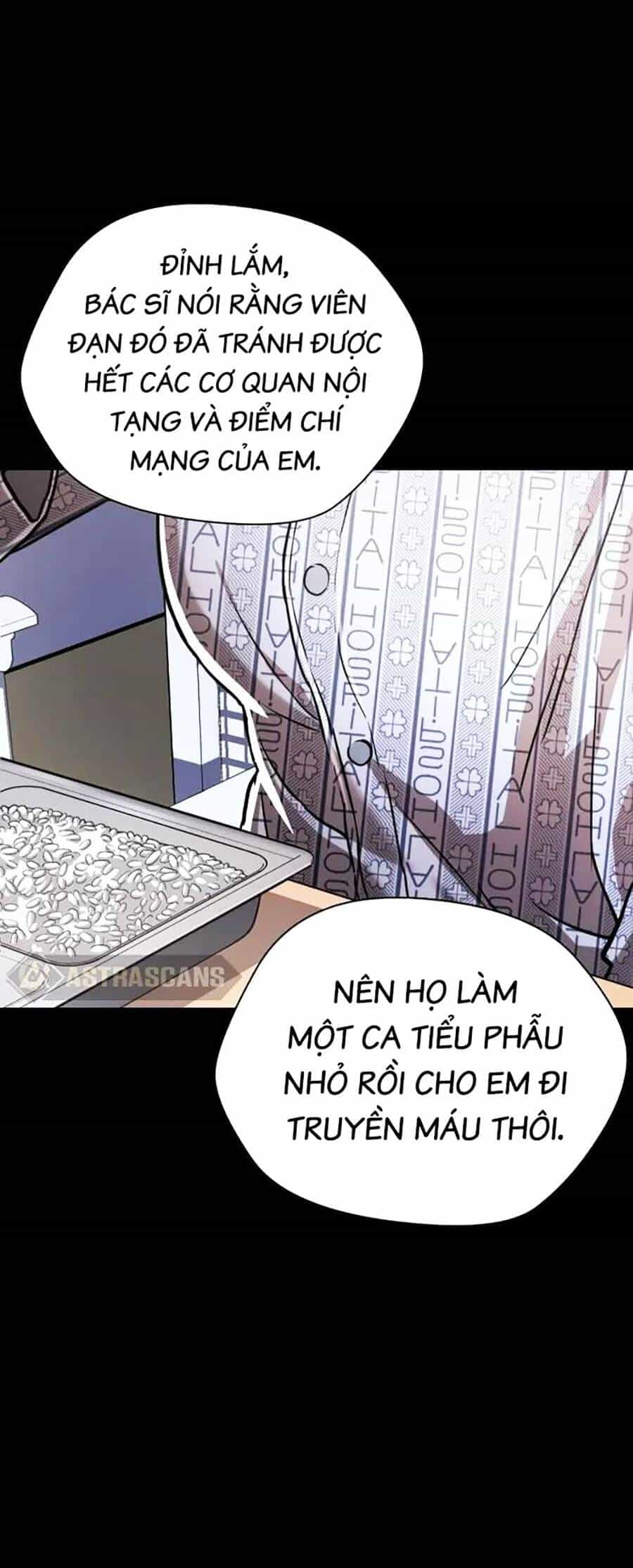 Điệp Viên 18 Tuổi - Chương 49 - ảnh 23