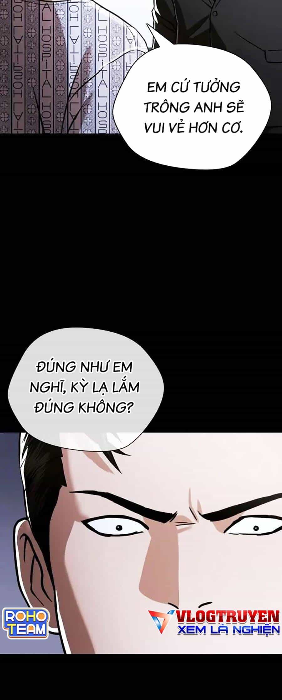 Điệp Viên 18 Tuổi - Chương 49 - ảnh 27