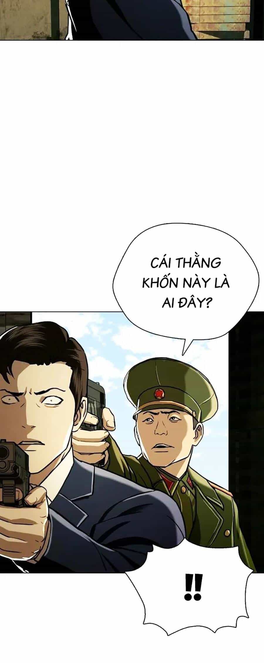 Điệp Viên 18 Tuổi - Chương 49 - ảnh 53