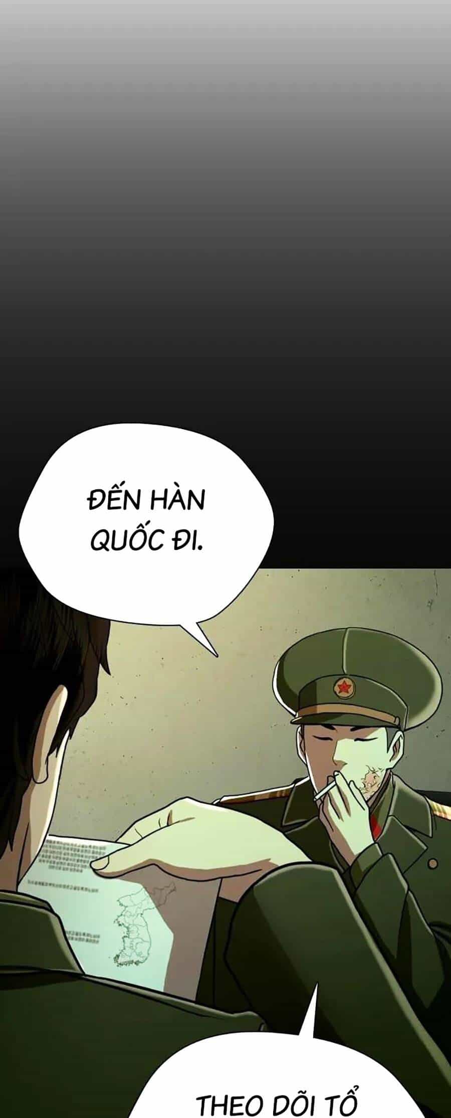 Điệp Viên 18 Tuổi - Chương 49 - ảnh 63
