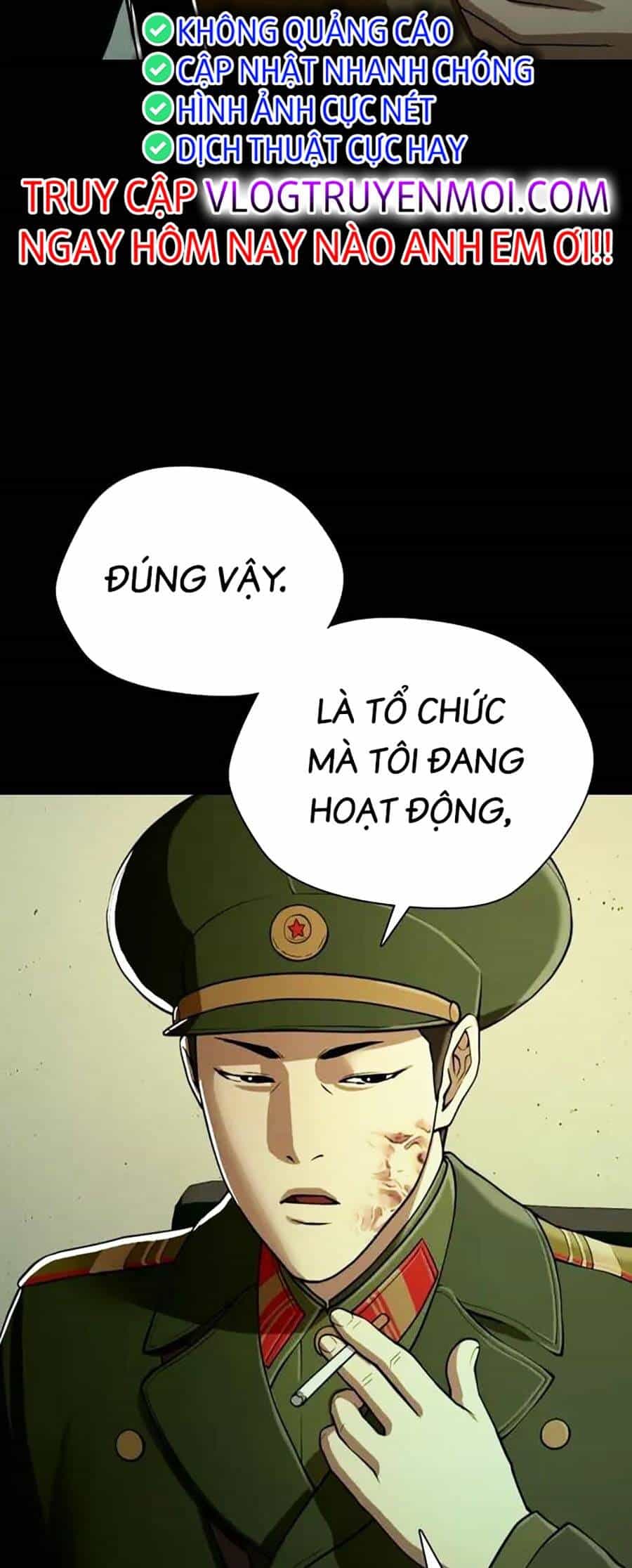 Điệp Viên 18 Tuổi - Chương 49 - ảnh 65