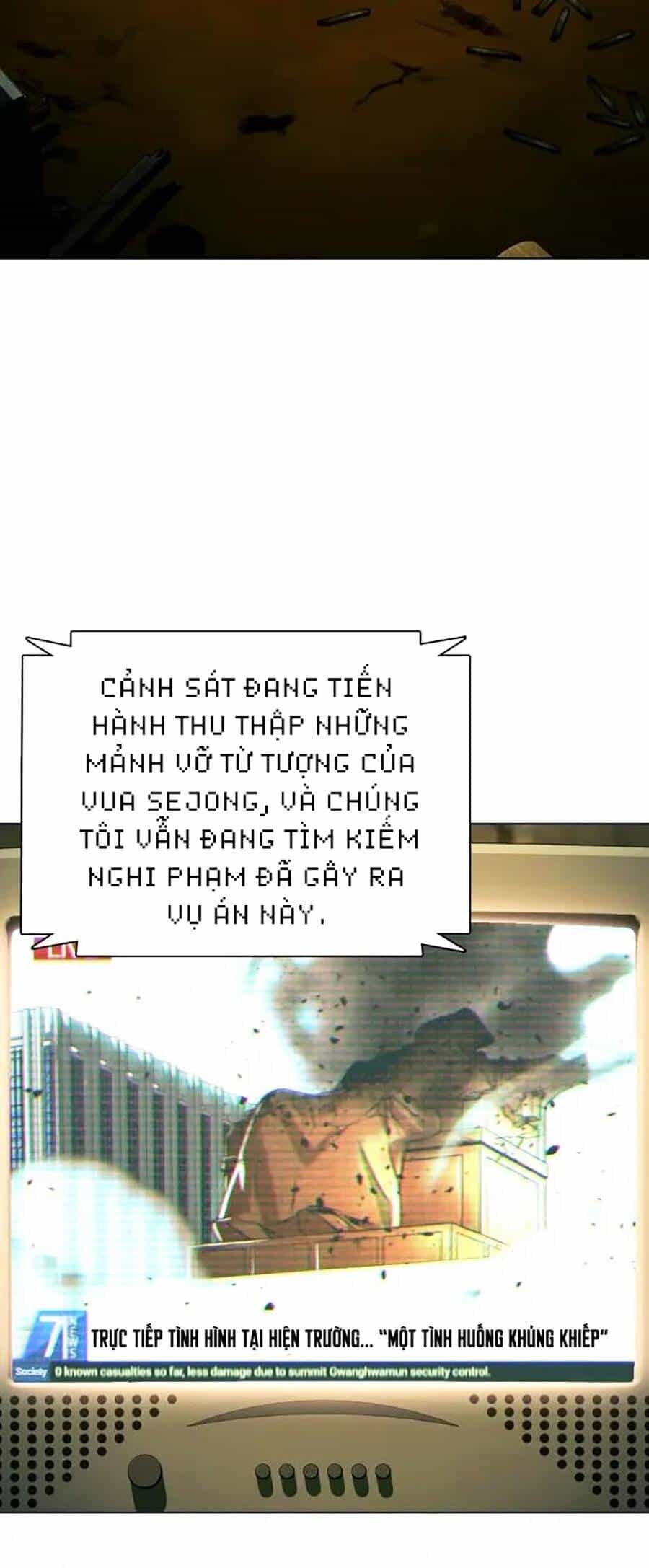 Điệp Viên 18 Tuổi - Chương 49 - ảnh 9