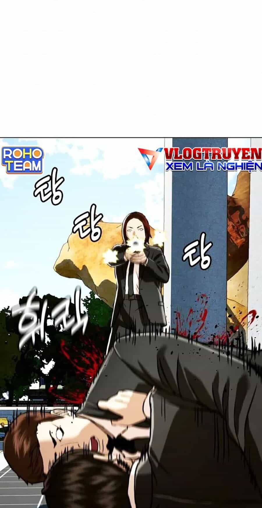 Điệp Viên 18 Tuổi - Chương 50 - ảnh 36