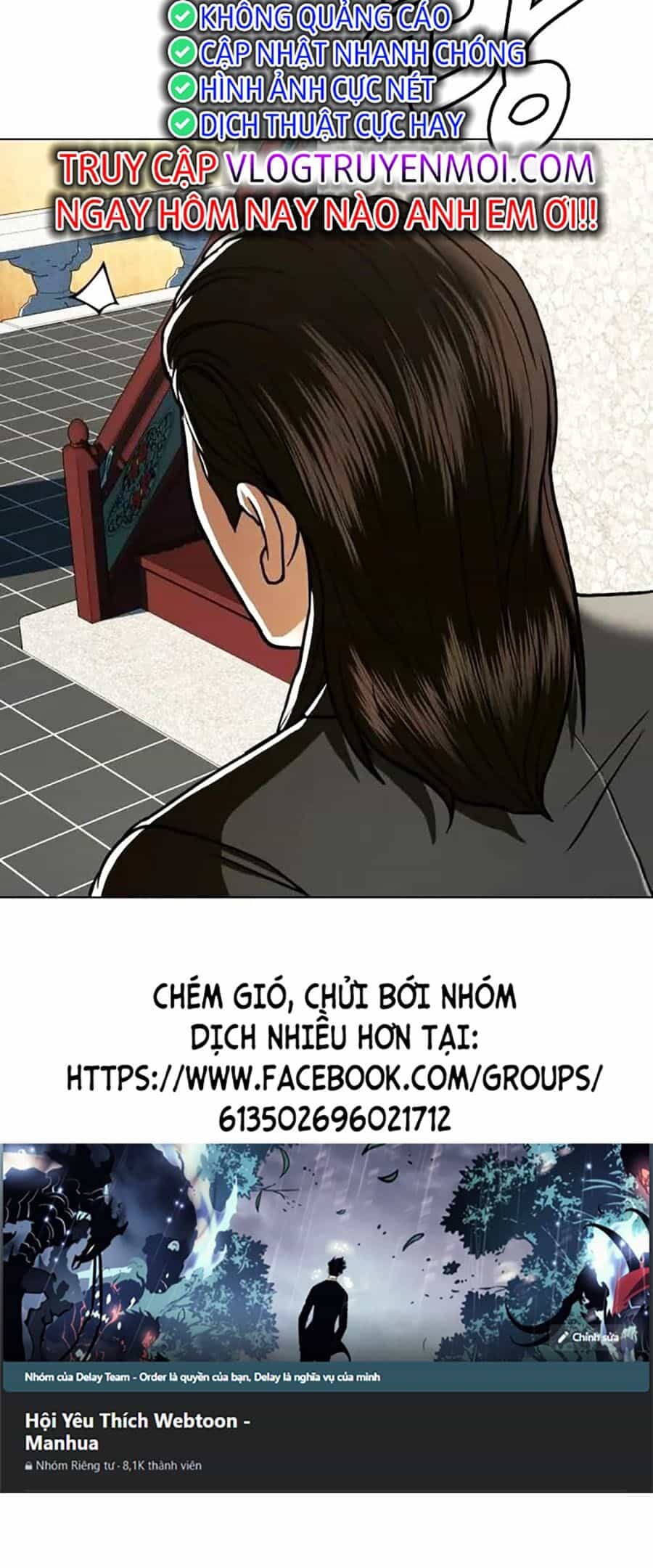 Điệp Viên 18 Tuổi - Chương 50 - ảnh 50