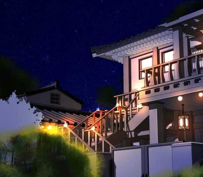 Điệp Viên 18 Tuổi - Chương 6 - ảnh 2