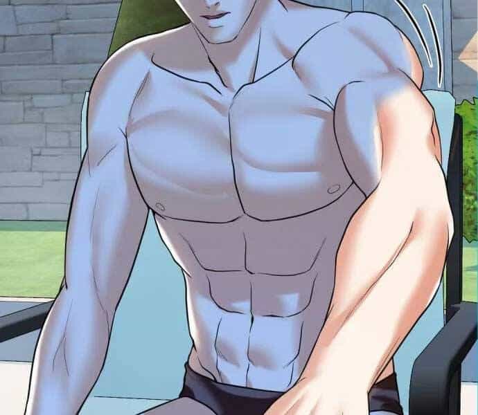 Điệp Viên 18 Tuổi - Chương 6 - ảnh 279