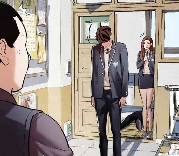 Điệp Viên 18 Tuổi - Chương 6 - ảnh 289