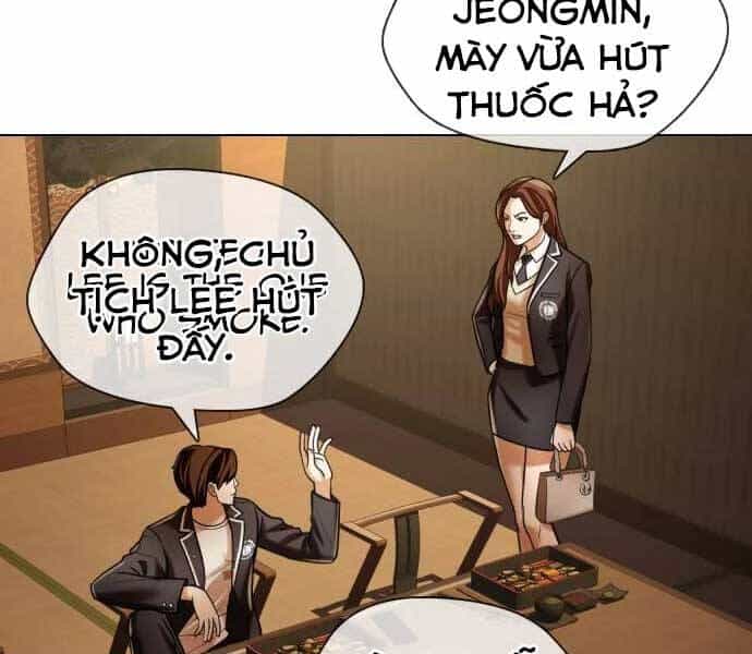 Điệp Viên 18 Tuổi - Chương 6 - ảnh 35